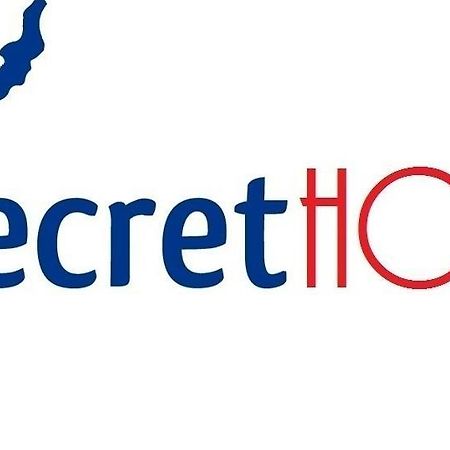 Secret Hostel 波尔图 外观 照片