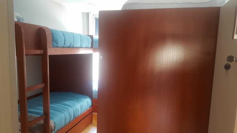 Secret Hostel 波尔图 外观 照片