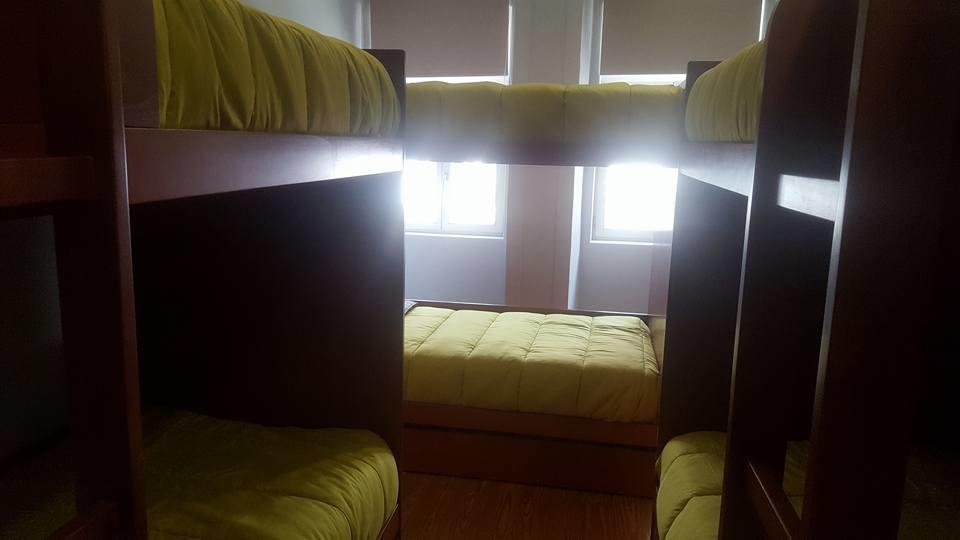 Secret Hostel 波尔图 外观 照片