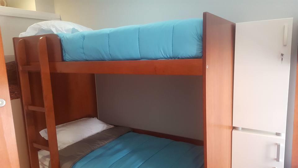 Secret Hostel 波尔图 外观 照片