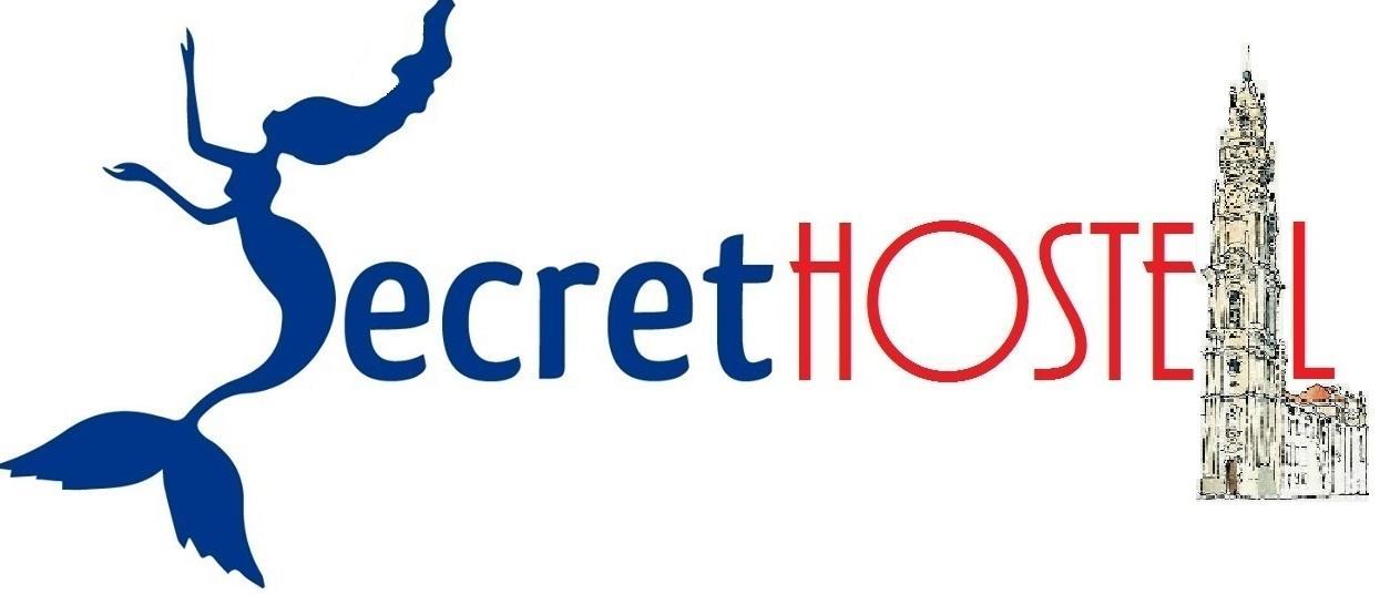 Secret Hostel 波尔图 外观 照片