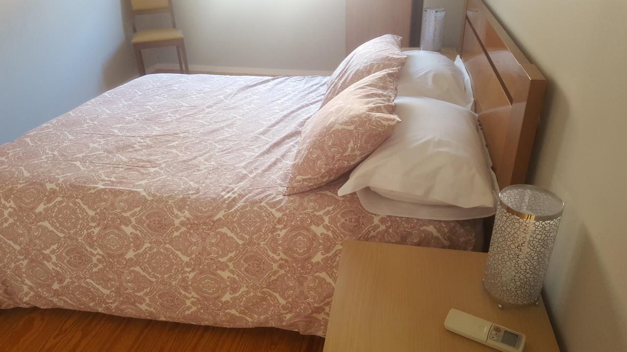 Secret Hostel 波尔图 外观 照片