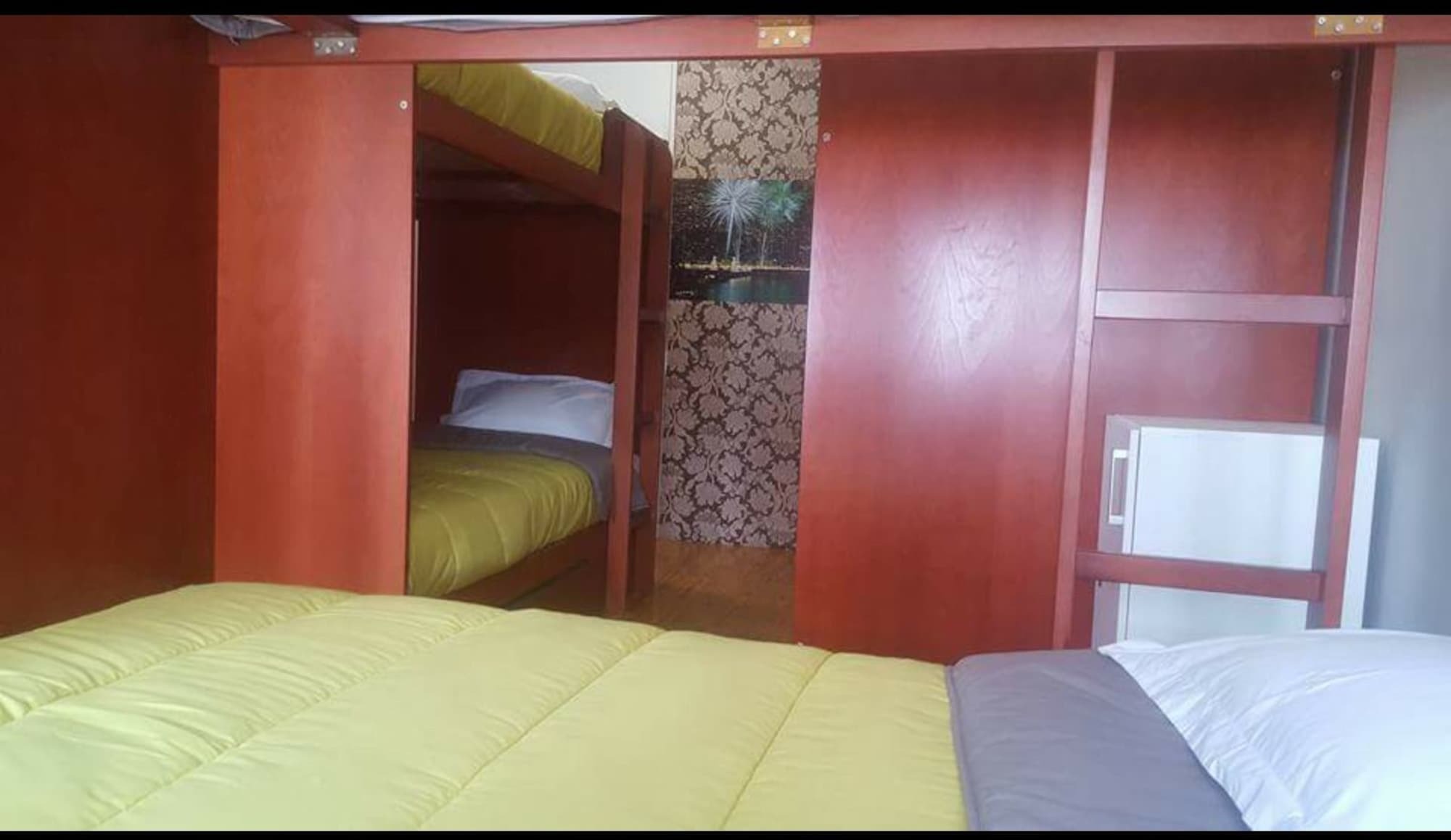 Secret Hostel 波尔图 外观 照片