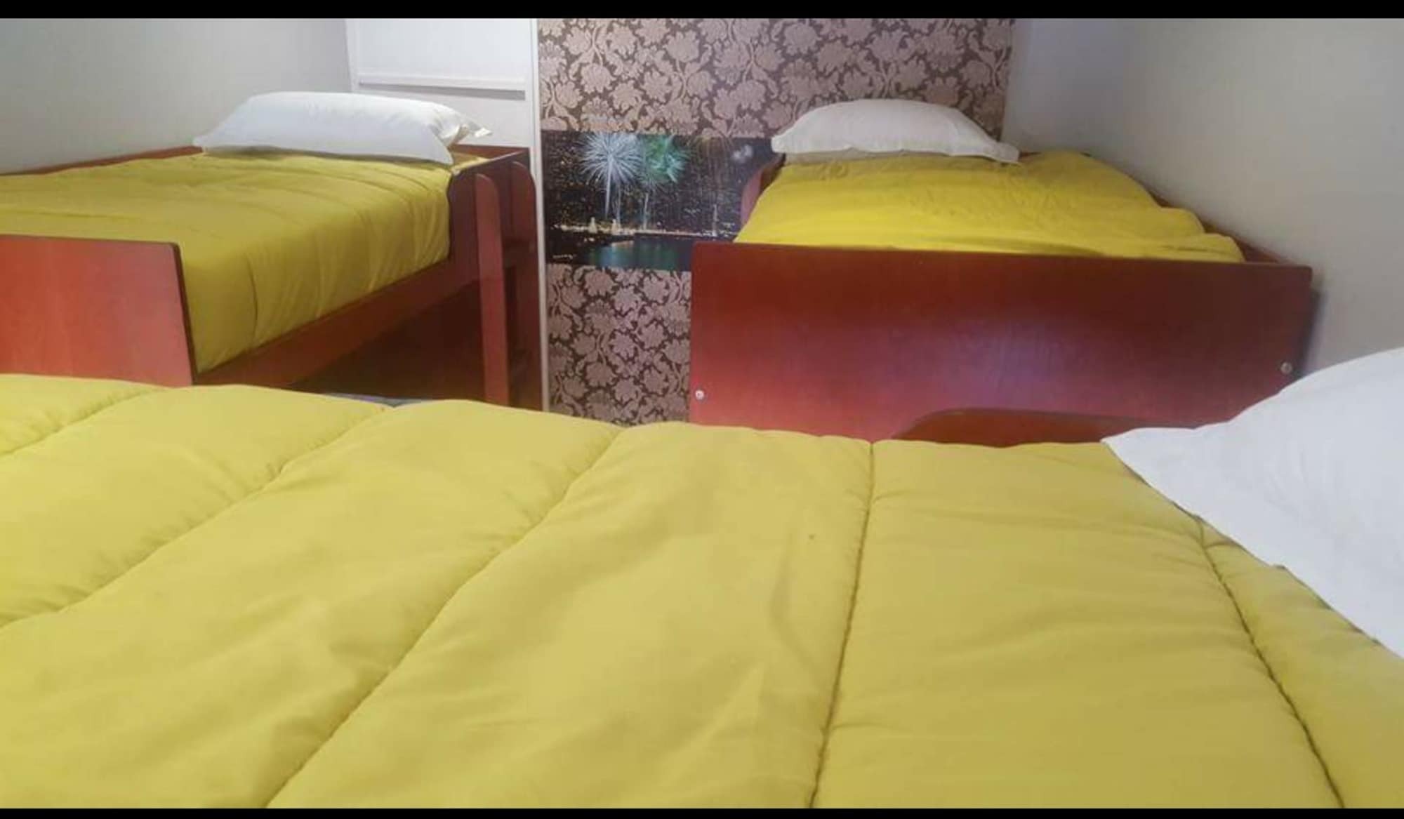 Secret Hostel 波尔图 外观 照片